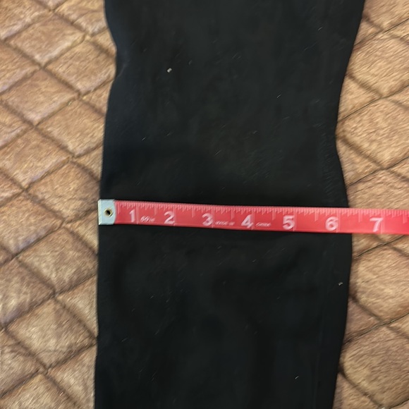 NWOT Carlos Quantum thigh high boots - Picture 12 of 13
